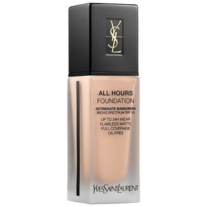 YSL ALL HOURS FULL COVERAGE MATTE FOUNDATION in B40 Sand (new)